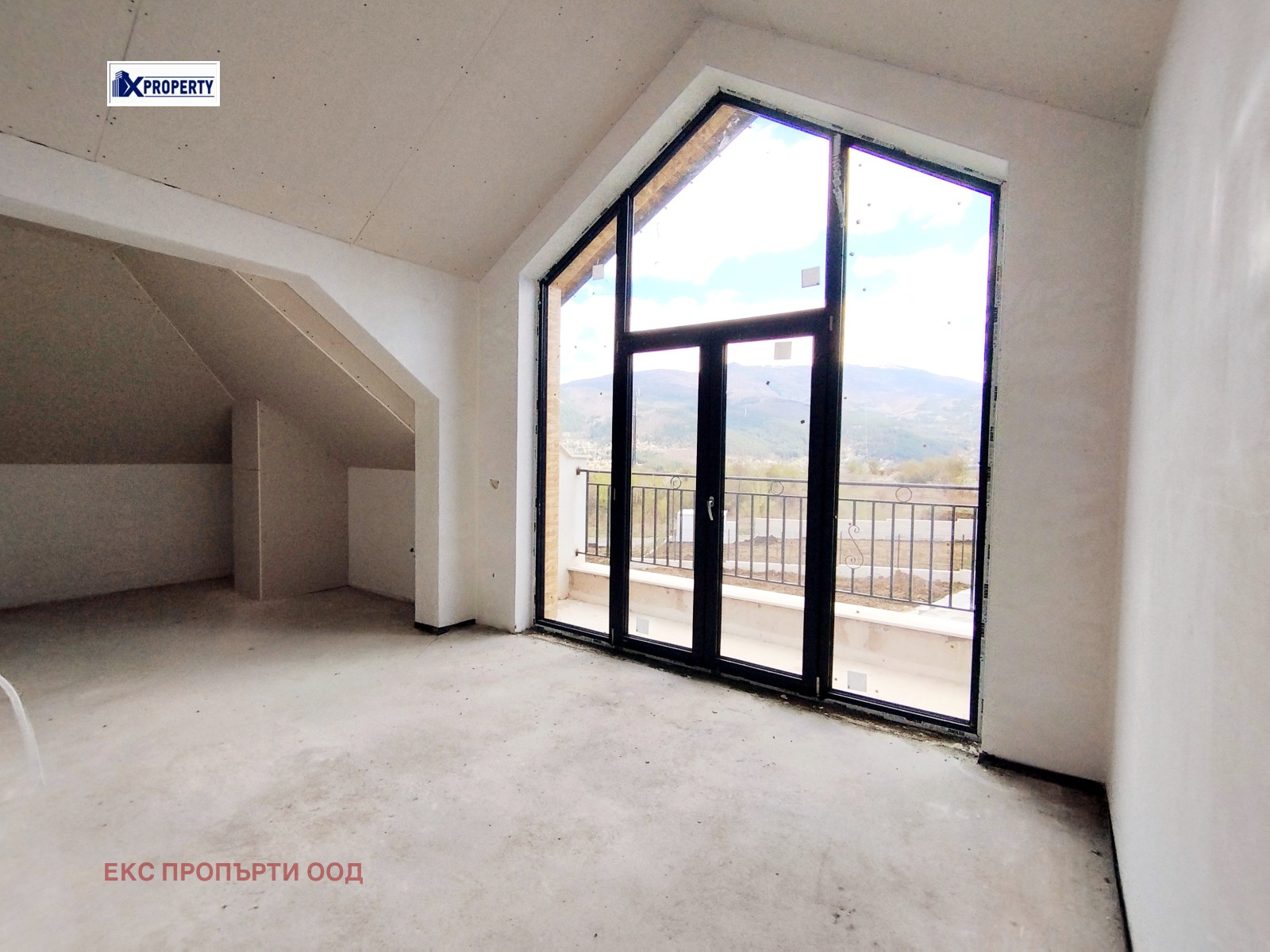 Продава КЪЩА, с. Рударци, област Перник, снимка 17 - Къщи - 52455289