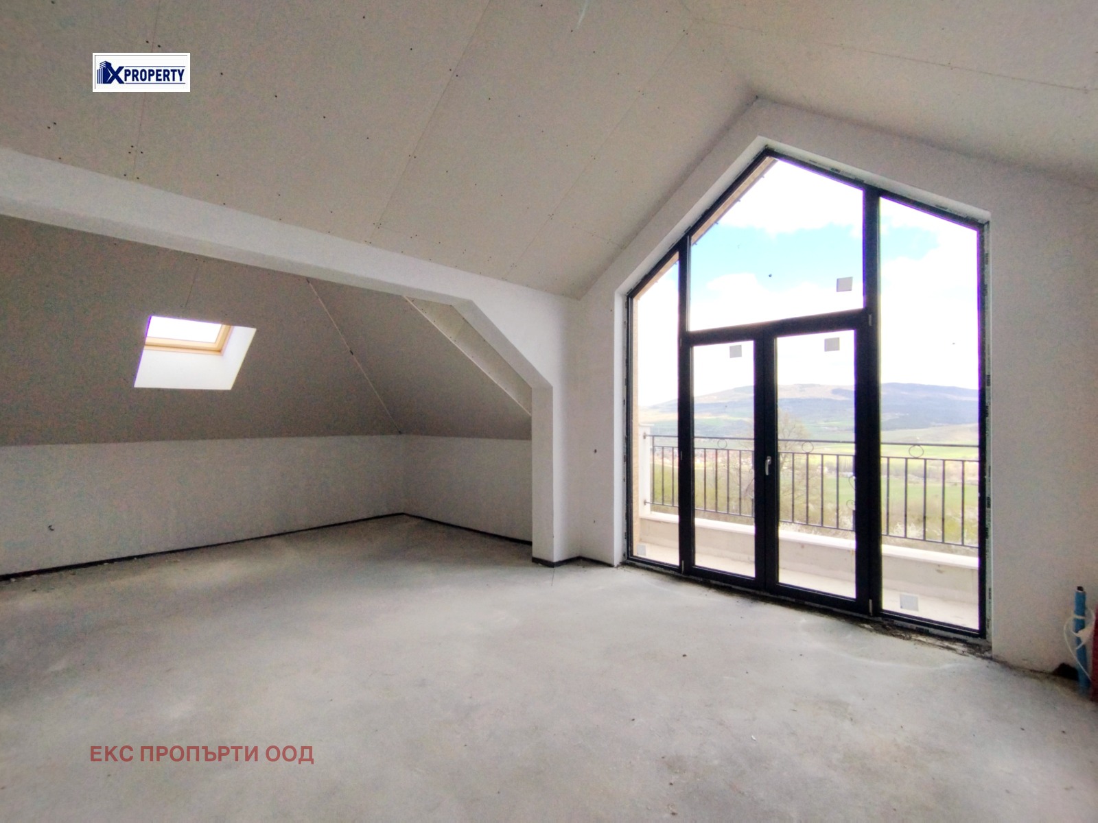 Продава КЪЩА, с. Рударци, област Перник, снимка 10 - Къщи - 52455289