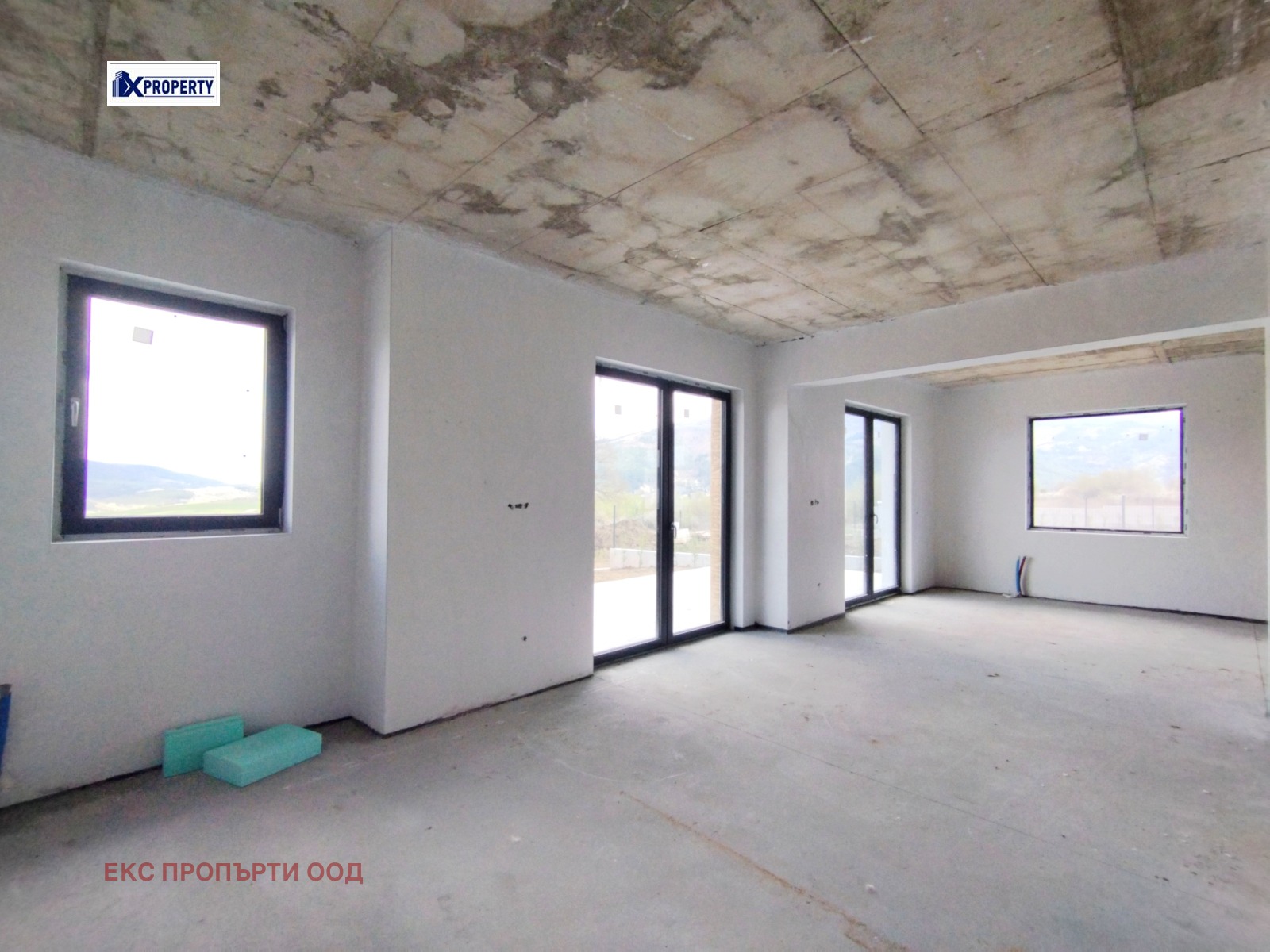 Продава КЪЩА, с. Рударци, област Перник, снимка 9 - Къщи - 52455289