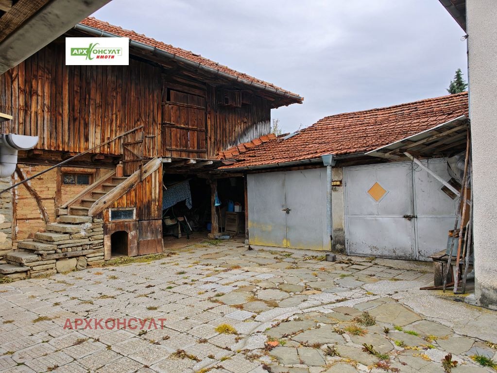 Продава КЪЩА, с. Борима, област Ловеч, снимка 8 - Къщи - 54501363