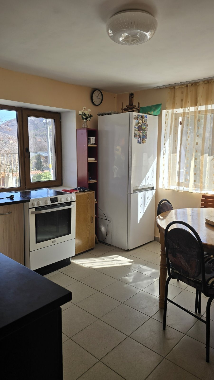 Продава КЪЩА, с. Гълъбово, област Пловдив, снимка 3 - Къщи - 55172342
