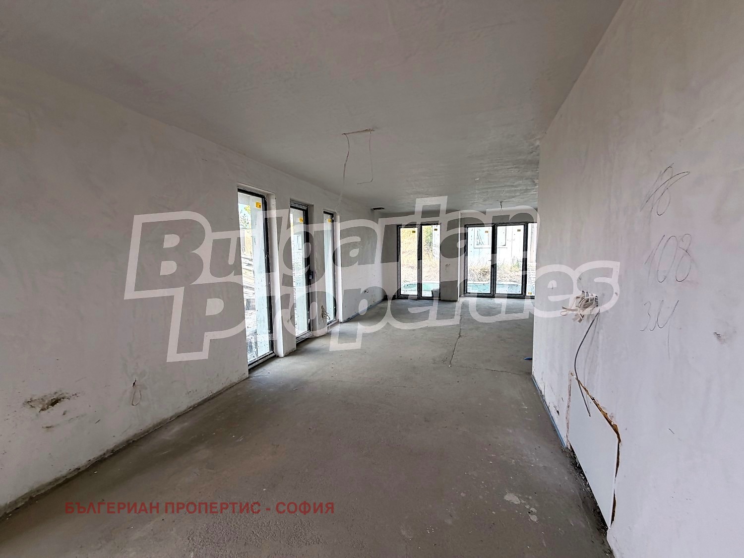 Продава КЪЩА, гр. София, Горна баня, снимка 4 - Къщи - 55831985