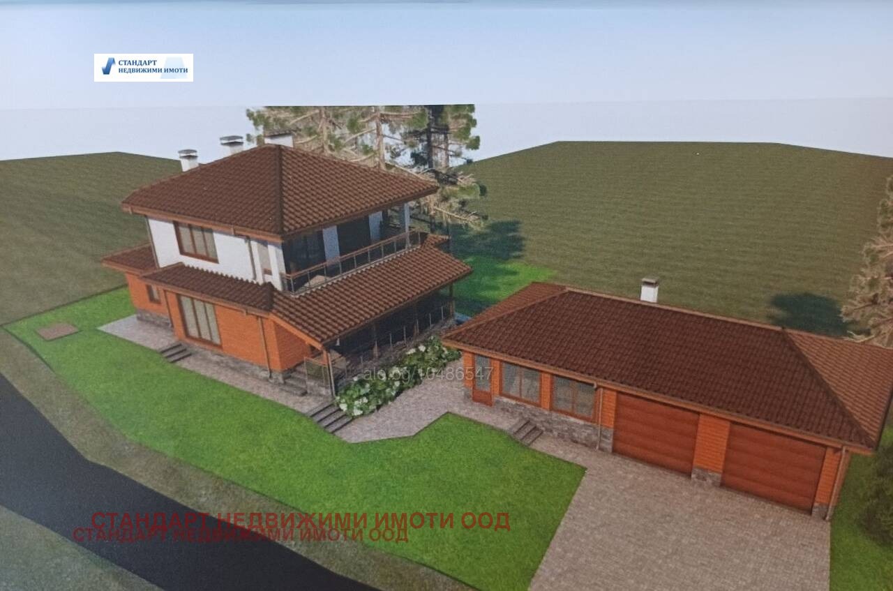 Продава ПАРЦЕЛ, с. Бойково, област Пловдив, снимка 2 - Парцели - 51301423