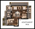 Продава 3-СТАЕН, гр. София, Горна баня, снимка 4