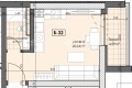 Продава 1-СТАЕН, град Пловдив, Гагарин • 47163 € • 65681780 — Holmes.bg