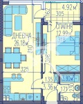 Продава 3-СТАЕН, град Пловдив, Изгрев • 115820 € • 77363318 — Holmes.bg