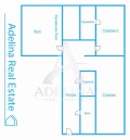 Продава  3-стаен град София , Свобода , 60 кв.м | 46058598
