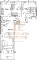 Продава 4-СТАЕН, град Варна, Кайсиева градина • 165044 € / 322798.01 лв. • 45135496 3