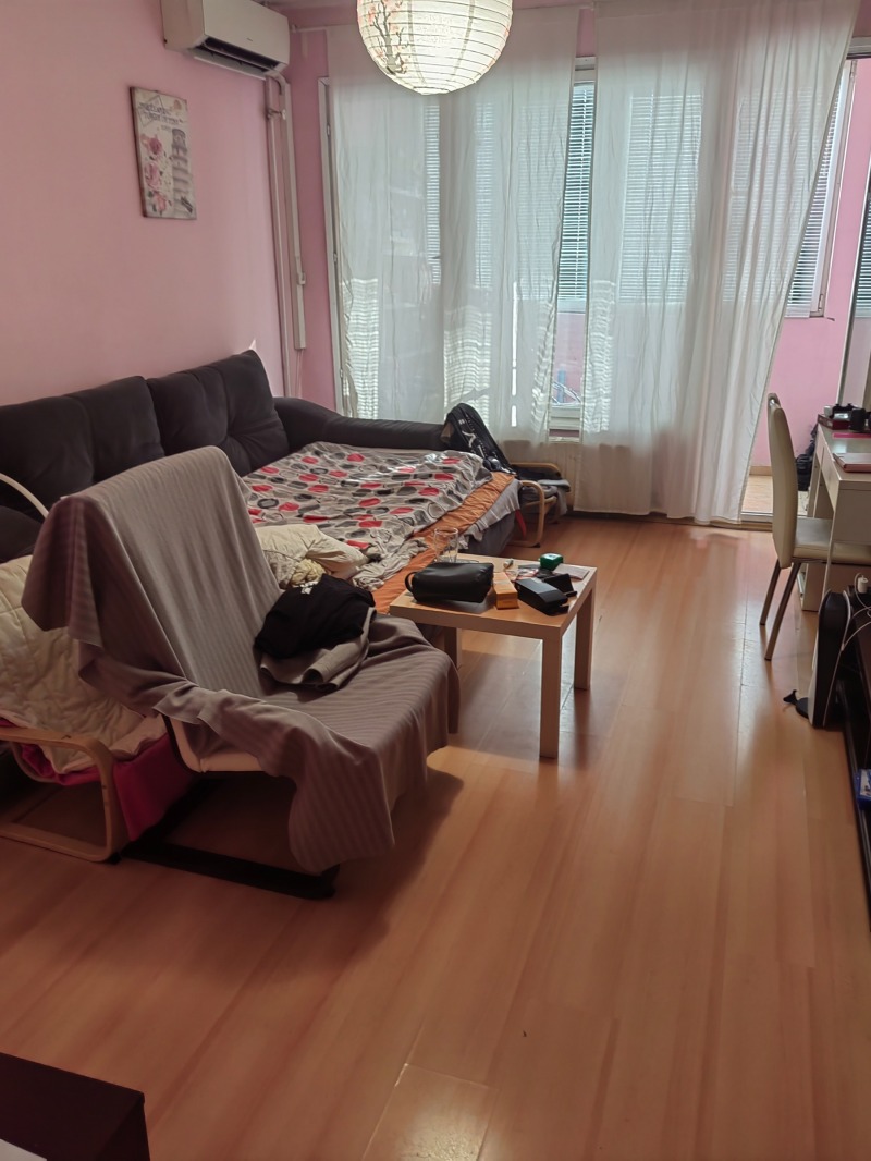 Продава 3-СТАЕН в град София, Банишора - 90 кв.м / 182 900 € » 357 721.31 лв., ИСКЕЙП