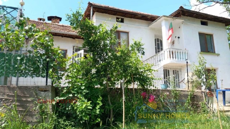 Продава КЪЩА в област Велико Търново, с. Димча - 110 кв.м / 36 000 € » 70 409.88 лв., СЪНИ ХОУМС