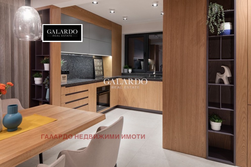 Продава КЪЩА в град София, Малинова долина - 461 кв.м / При запитване, ГАЛАРДО НЕДВИЖИМИ ИМОТИ