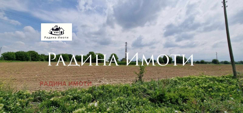 Продава ПАРЦЕЛ в област Пазарджик, с. Мало Конаре - 8753 кв.м / 140 000 € » 273 816.20 лв., РАДИНА ИМОТИ