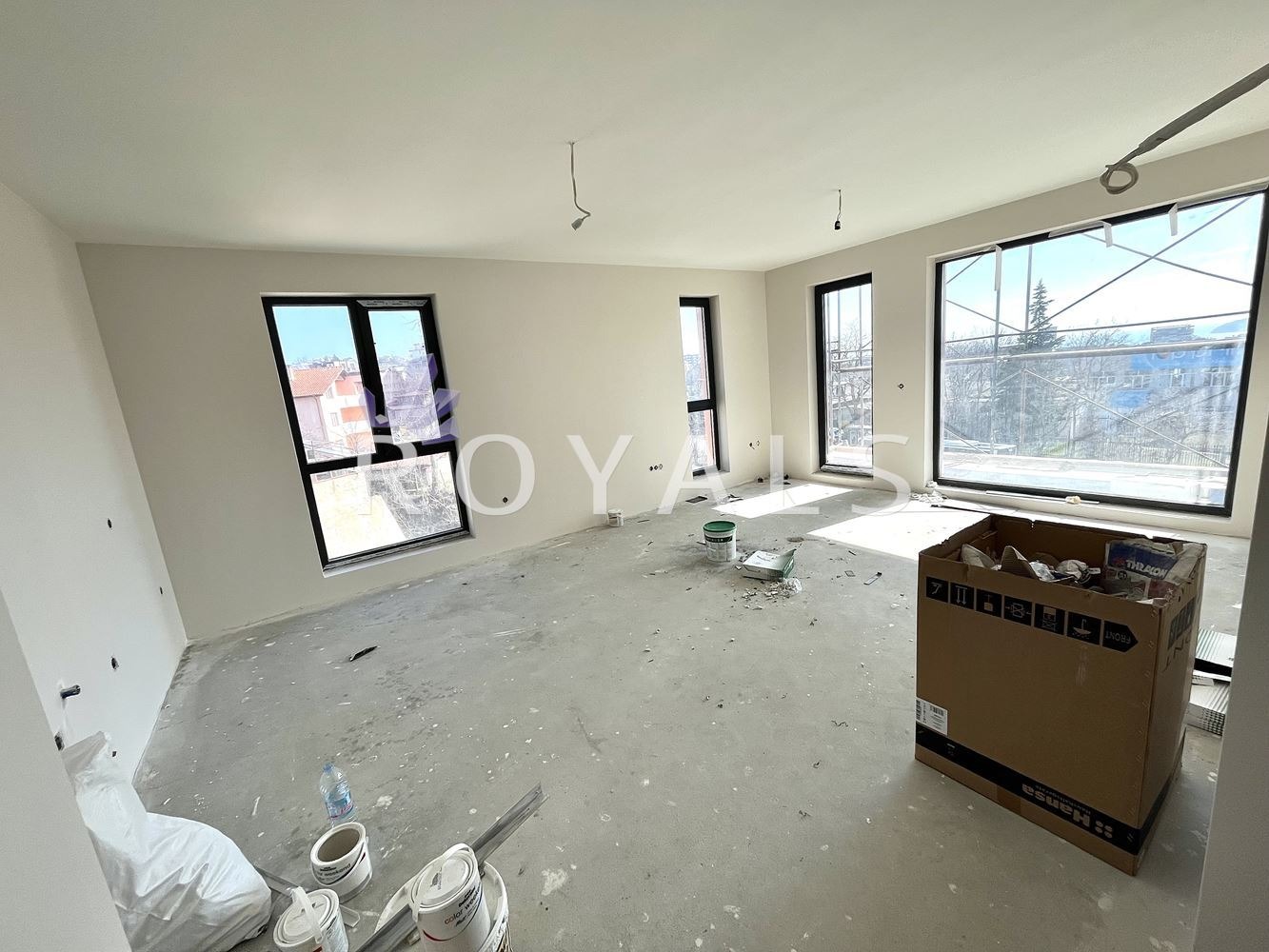 Продава 2-СТАЕН | Imot.bg — изображение 1