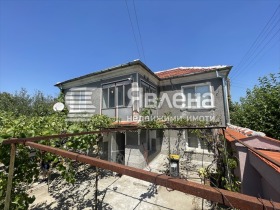 Продава къща област Пловдив с. Болярино - [1] 