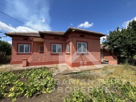House Chernookovo, region Dobrich