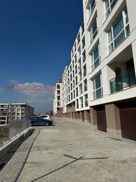 ГАРАЖ, ПАРКОМЯСТО, 14 m2