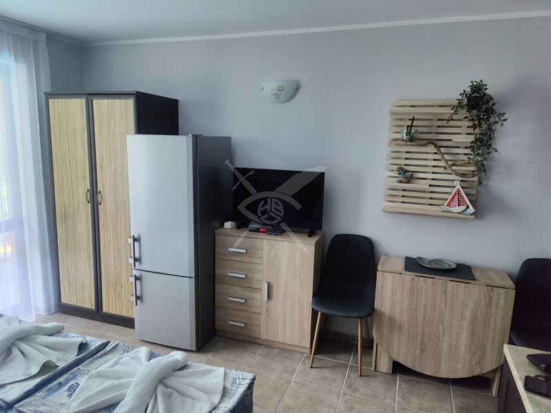 Te koop  Studio regio Boergas , Nesebar , 32 m² | 34670011 - afbeelding [2]