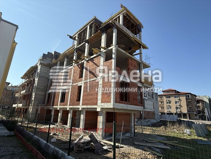 Продава  1-стаен област Бургас , гр. Несебър , 46 кв.м | 18216465 - изображение [5]