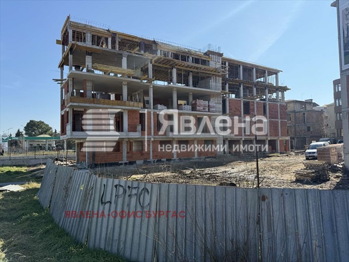 Продава  1-стаен област Бургас , гр. Несебър , 46 кв.м | 18216465 - изображение [6]