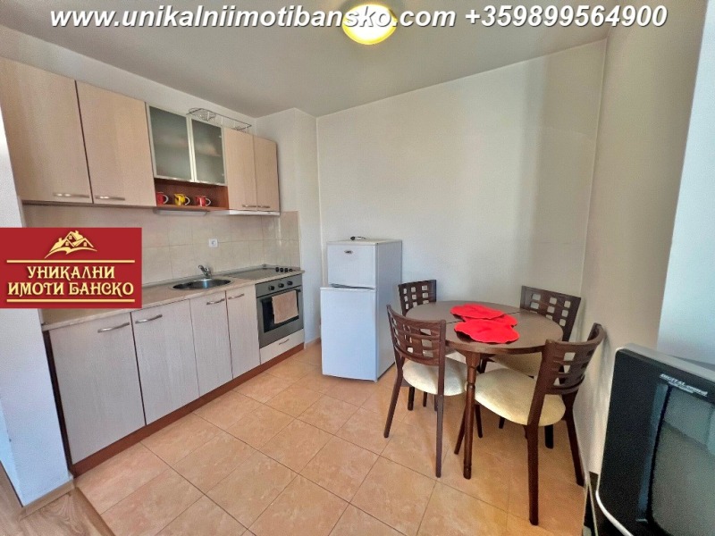 For Sale  1 bedroom region Blagoevgrad , Bansko , 65 sq.m | 16576798 - image [3]