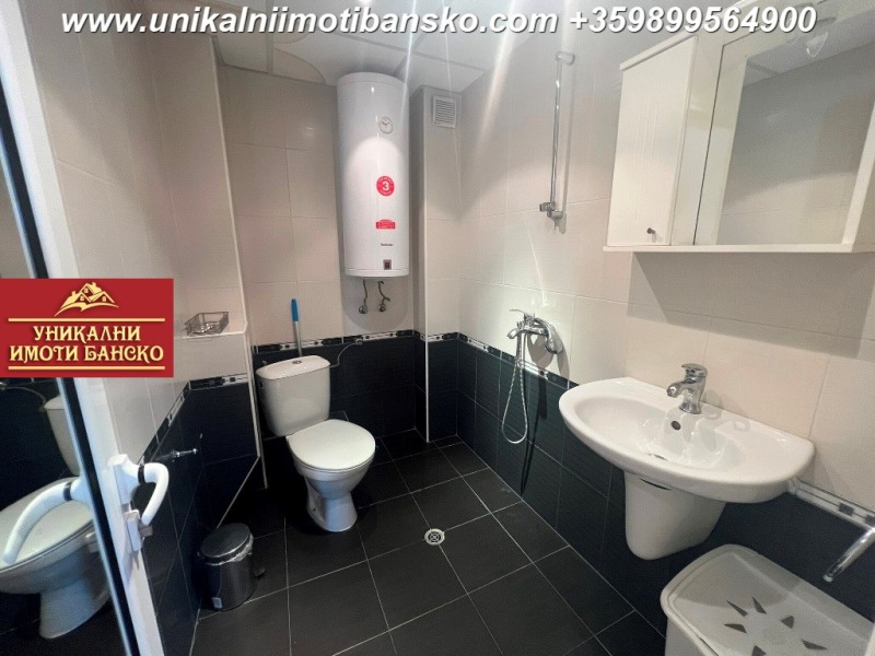 For Sale  1 bedroom region Blagoevgrad , Bansko , 65 sq.m | 16576798 - image [8]