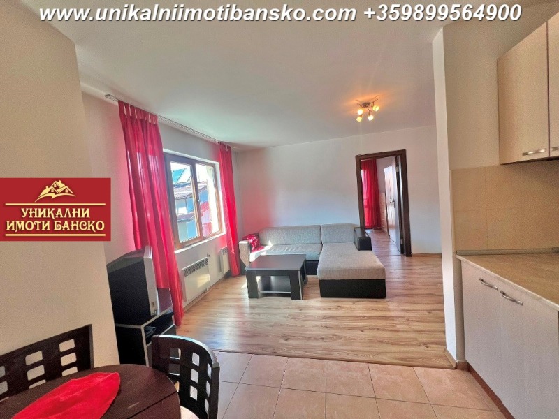 For Sale  1 bedroom region Blagoevgrad , Bansko , 65 sq.m | 16576798 - image [4]