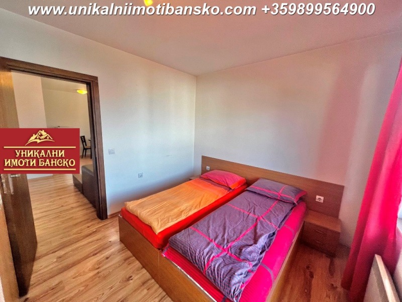 In vendita  1 camera da letto regione Blagoevgrad , Bansko , 65 mq | 16576798 - Immagine [13]