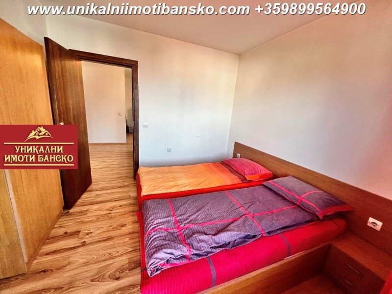 For Sale  1 bedroom region Blagoevgrad , Bansko , 65 sq.m | 16576798 - image [14]