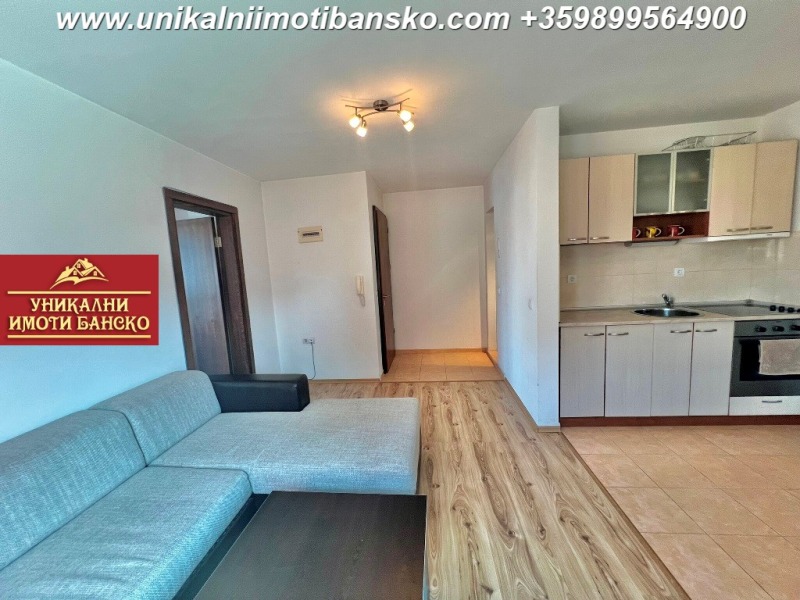 For Sale  1 bedroom region Blagoevgrad , Bansko , 65 sq.m | 16576798 - image [6]