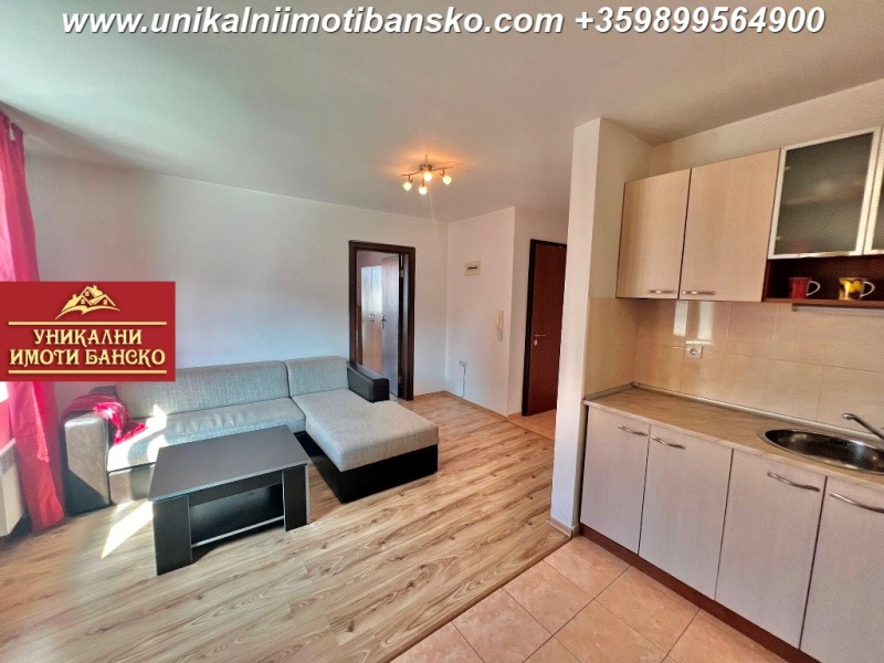 For Sale  1 bedroom region Blagoevgrad , Bansko , 65 sq.m | 16576798 - image [5]