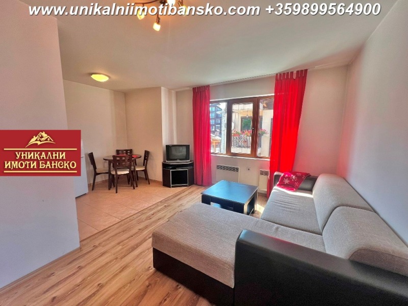 For Sale  1 bedroom region Blagoevgrad , Bansko , 65 sq.m | 16576798