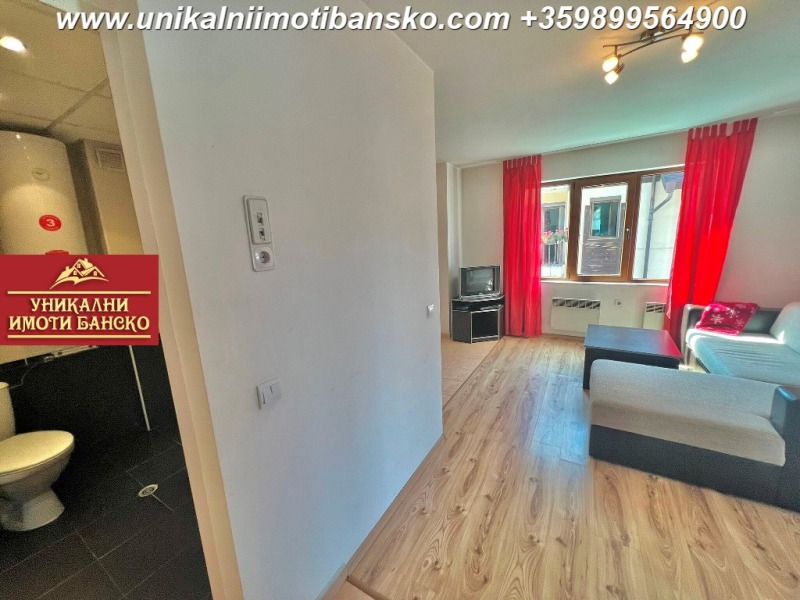 Satılık  1 yatak odası bölge Blagoevgrad , Bansko , 65 metrekare | 16576798 - görüntü [7]