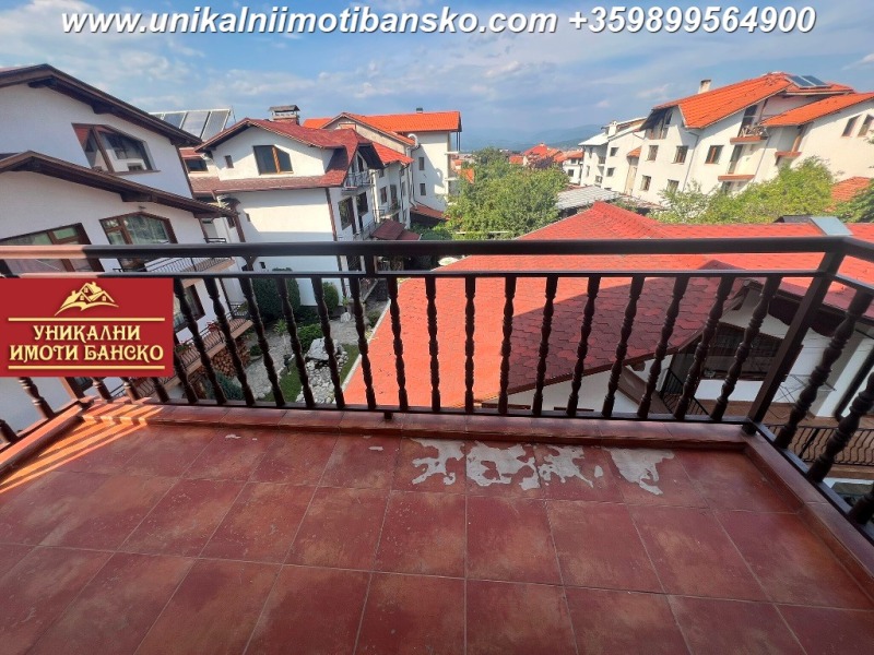 For Sale  1 bedroom region Blagoevgrad , Bansko , 65 sq.m | 16576798 - image [11]