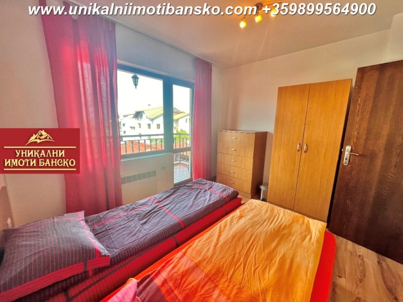 For Sale  1 bedroom region Blagoevgrad , Bansko , 65 sq.m | 16576798 - image [10]