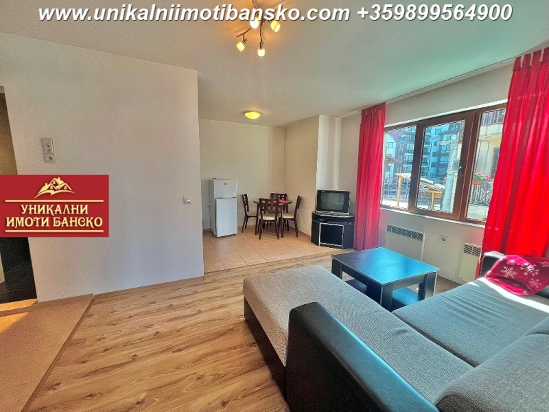 For Sale  1 bedroom region Blagoevgrad , Bansko , 65 sq.m | 16576798 - image [2]