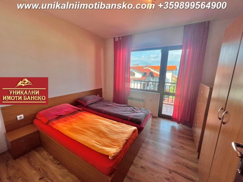 Satılık  1 yatak odası bölge Blagoevgrad , Bansko , 65 metrekare | 16576798 - görüntü [9]