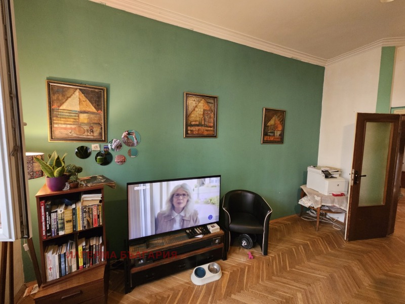 Na sprzedaż  1 sypialnia Sofia , Centar , 74 mkw | 77645494 - obraz [2]