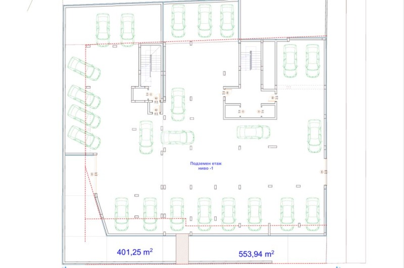 Продается  1 спальня Варна , Възраждане 1 , 74 кв.м | 52073479 - изображение [3]