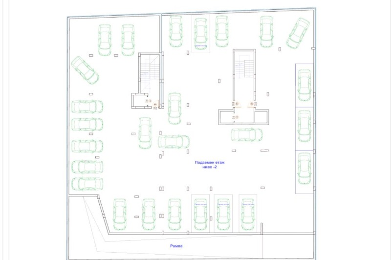 Продается  1 спальня Варна , Възраждане 1 , 74 кв.м | 52073479 - изображение [4]