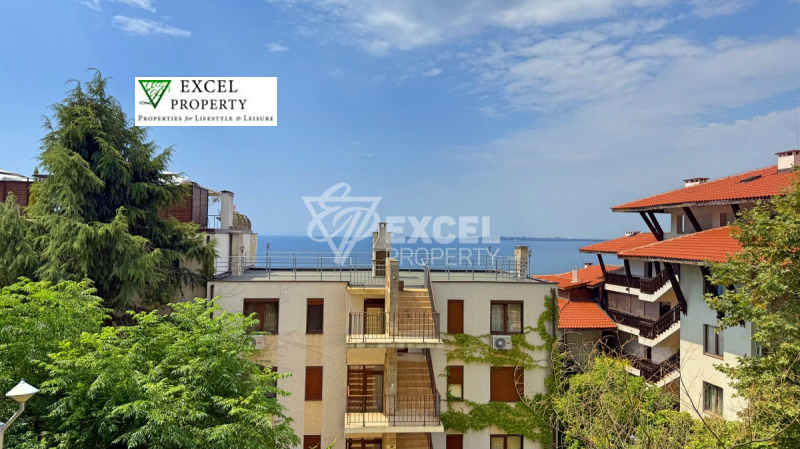 À vendre  1 chambre région Bourgas , Sveti Vlas , 103 m² | 74291070 - image [17]