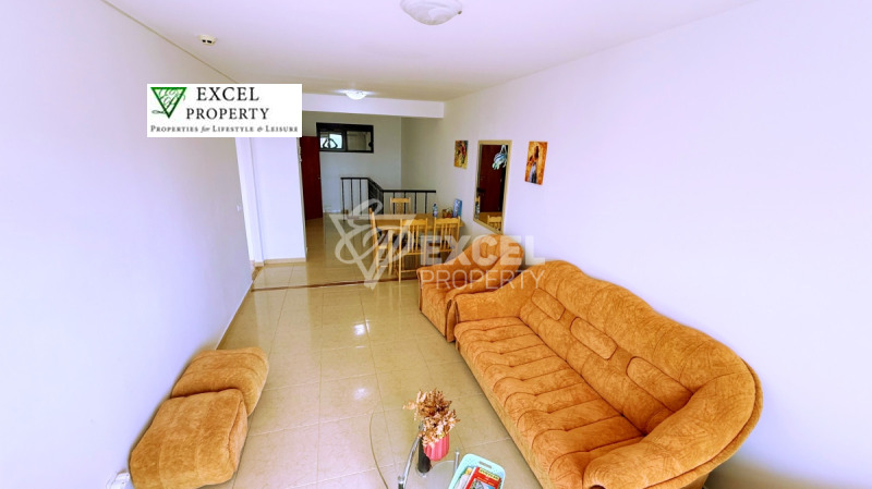 À vendre  1 chambre région Bourgas , Sveti Vlas , 103 m² | 74291070 - image [10]