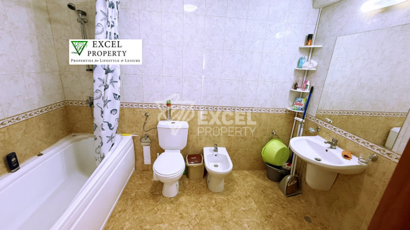 À vendre  1 chambre région Bourgas , Sveti Vlas , 103 m² | 74291070 - image [12]