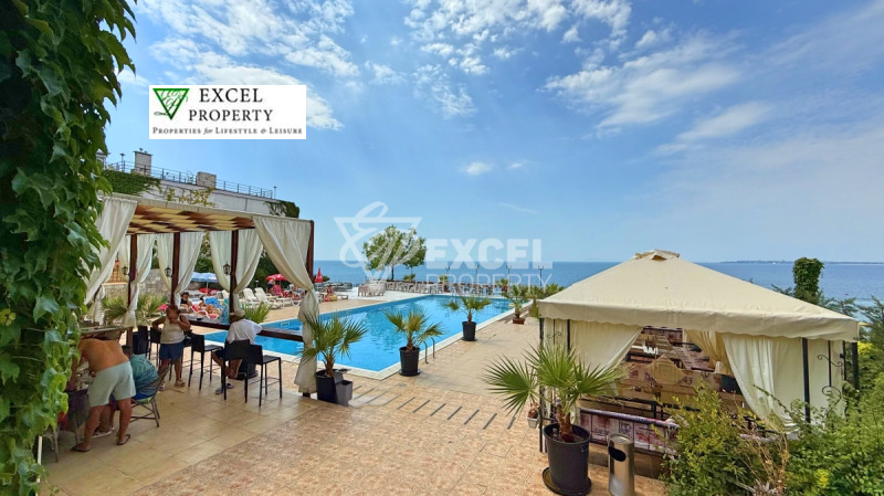 À vendre  1 chambre région Bourgas , Sveti Vlas , 103 m² | 74291070