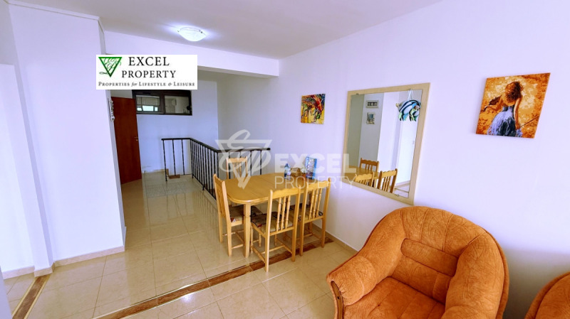 À vendre  1 chambre région Bourgas , Sveti Vlas , 103 m² | 74291070 - image [9]