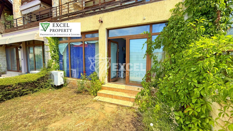 À vendre  1 chambre région Bourgas , Sveti Vlas , 103 m² | 74291070 - image [2]