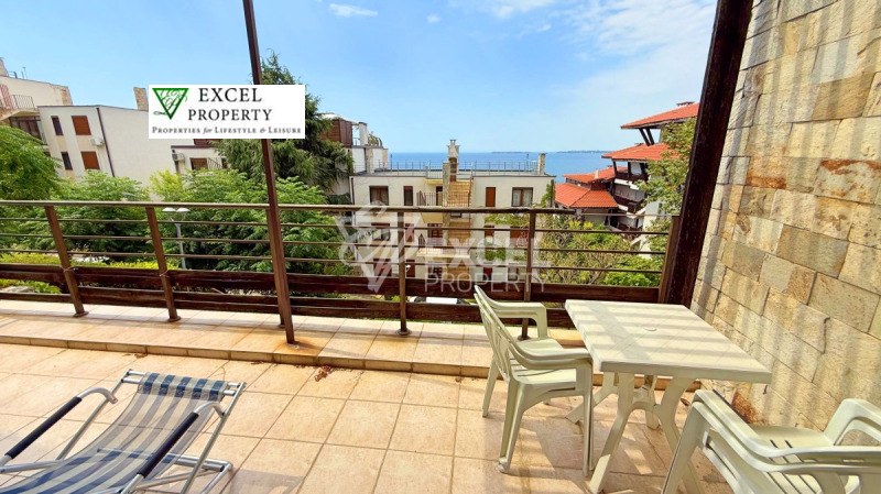 À vendre  1 chambre région Bourgas , Sveti Vlas , 103 m² | 74291070 - image [15]