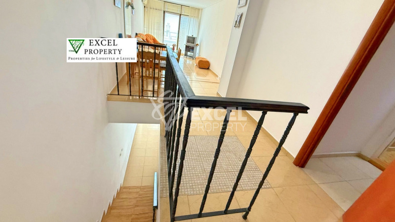 À vendre  1 chambre région Bourgas , Sveti Vlas , 103 m² | 74291070 - image [6]