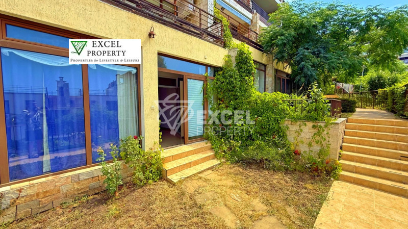 À vendre  1 chambre région Bourgas , Sveti Vlas , 103 m² | 74291070 - image [3]