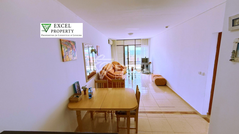 À vendre  1 chambre région Bourgas , Sveti Vlas , 103 m² | 74291070 - image [7]