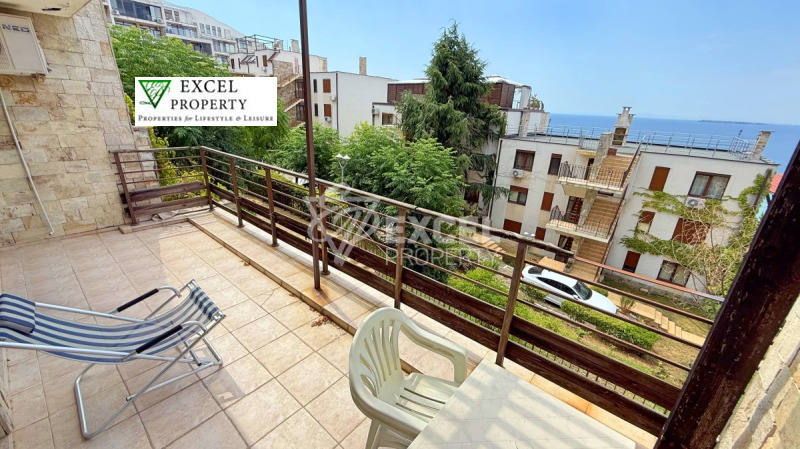 À vendre  1 chambre région Bourgas , Sveti Vlas , 103 m² | 74291070 - image [16]